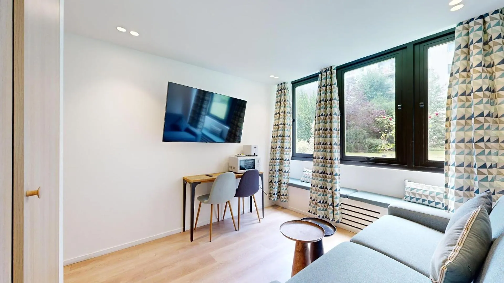312 Suite Lisa - Superbe Appartement A Paris Apartment