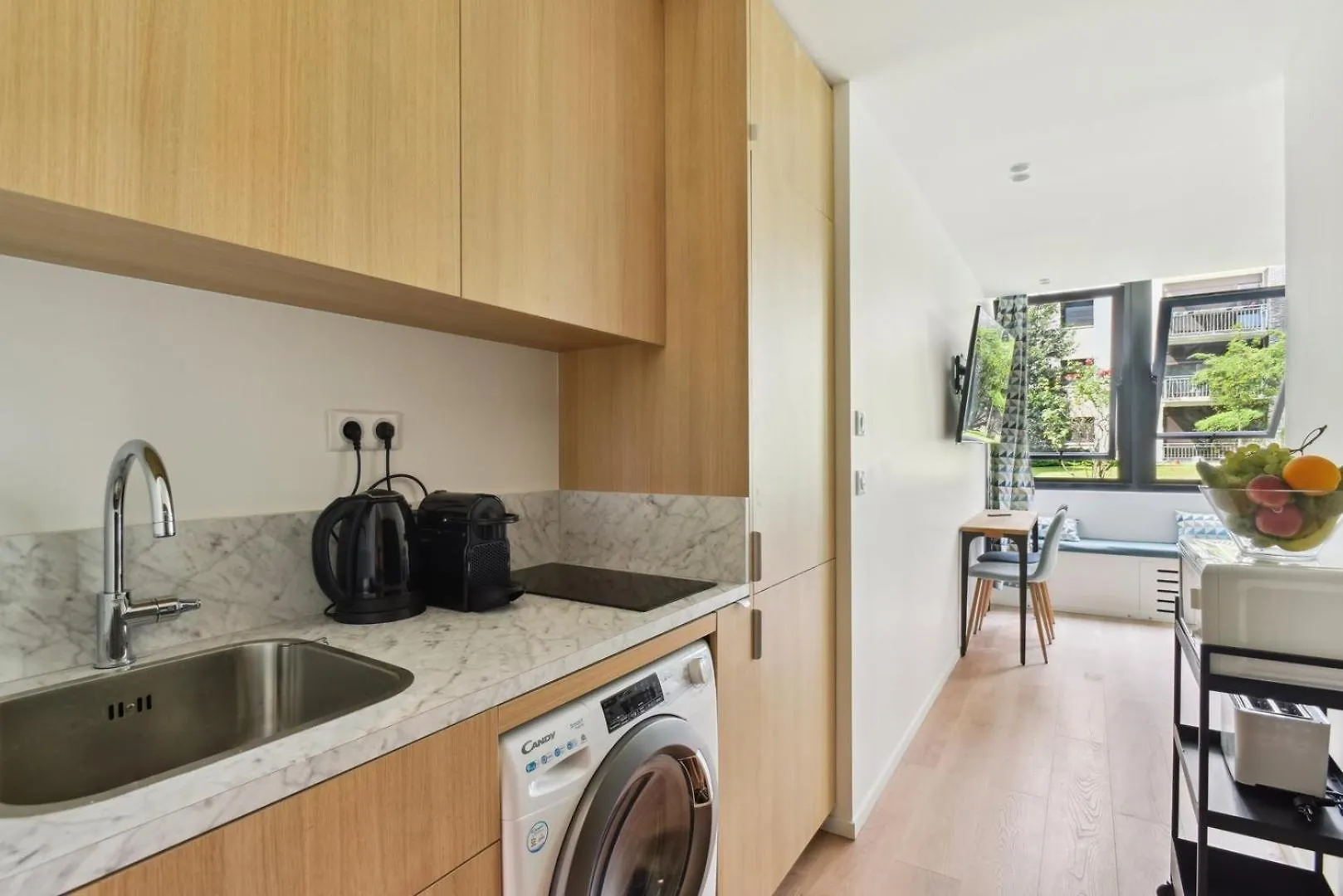 312 Suite Lisa - Superbe Appartement A Paris