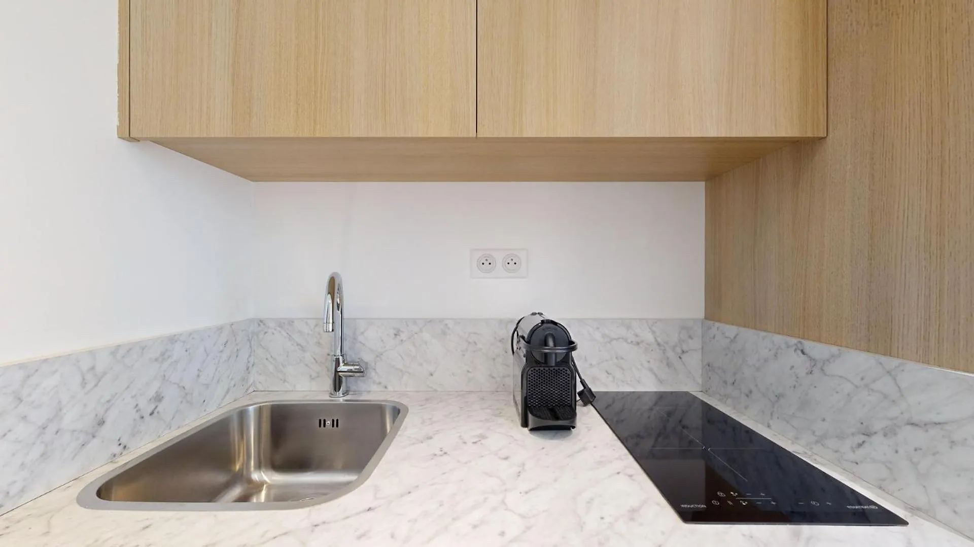Apartment 312 Suite Lisa - Superbe Appartement A Paris